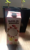 Bebida de almendras