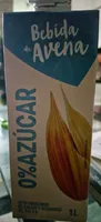 Bebida De Avena