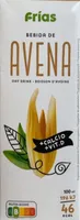 Oat Drink