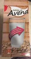 Bebida de Avena