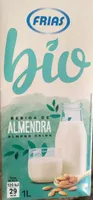 Bebida de Almendra