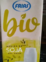 Bebida de soja
