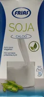 Soja Calcio
