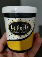 Sorbete de Mango