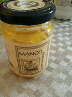Mango Melmelada