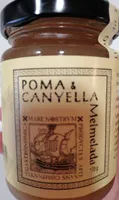 Melmelada poma