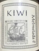 Melmelada de kiwi