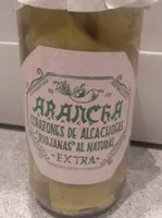 Alcachofas