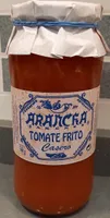 Tomate frito casero
