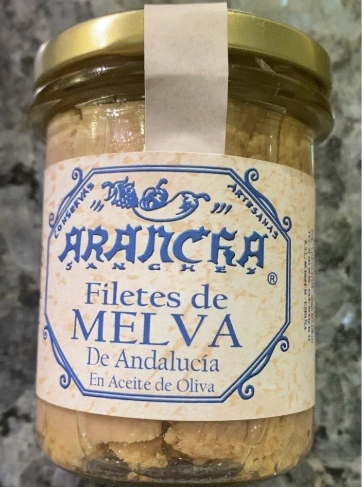 MELVA