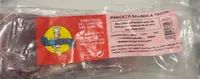 Panceta salada a tacos