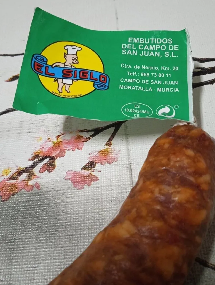 Embutido
