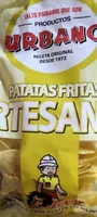 Patatas fritas