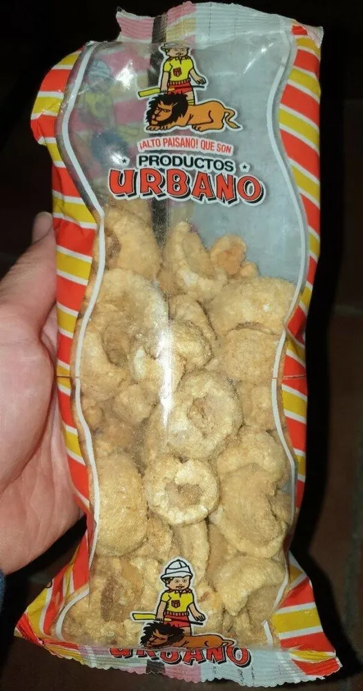 Chicharricos