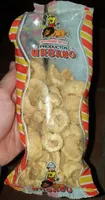 Chicharricos