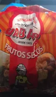 Frutos secos Urbano