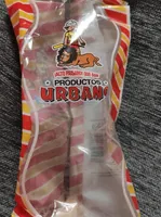 Cacahuete con cáscara