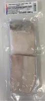 Lomos Merluza del Cabo con piel