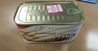 Espárragos Blancos Extra
