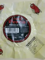 Orgullo Perón