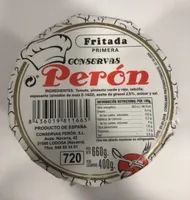 Fritada