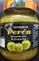 Conservas peron
