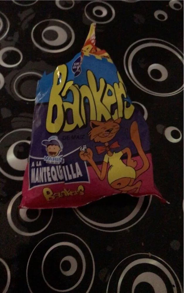 Bankers