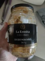 Cocido montañés