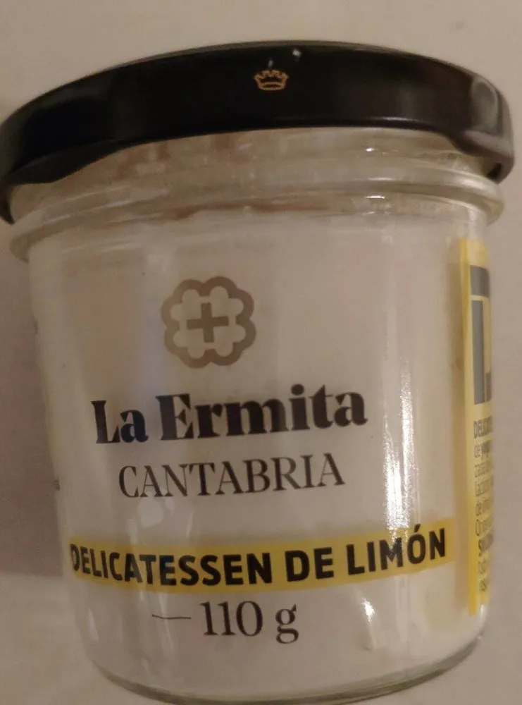 Delicatessen de limón