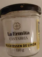 Delicatessen de limón