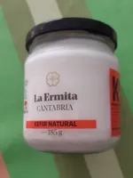 Kefir natural