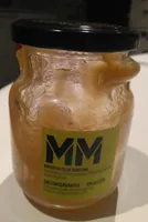 Mermefruta de manzana