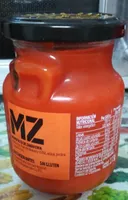 Mermefruta de zanahoria