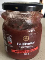 Mermefruta de fresa