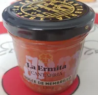 DULCE DE MEMBRILLO