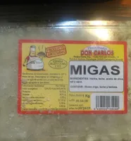 Migas