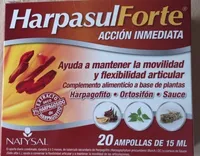 HarpasulForte