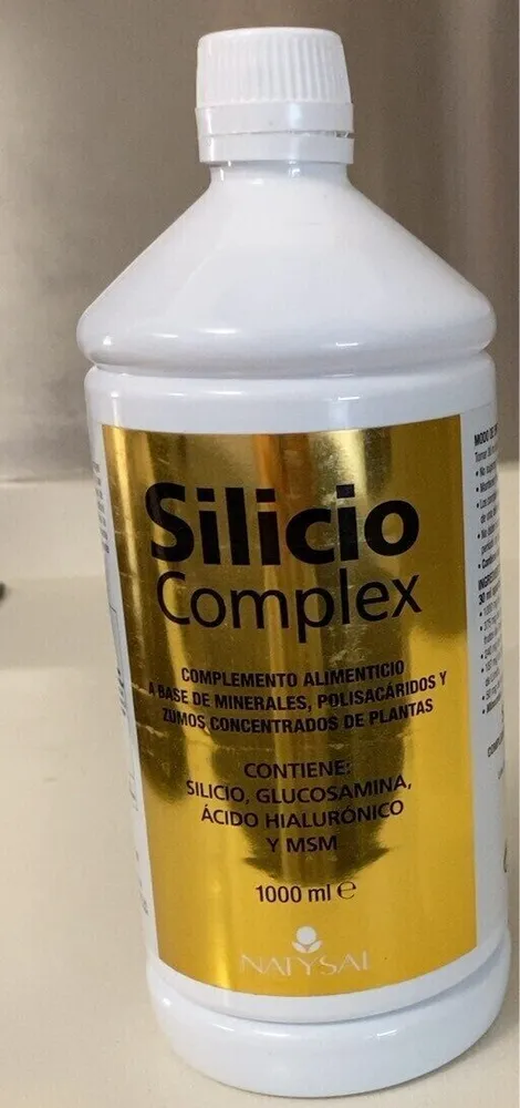 Silicio Complex