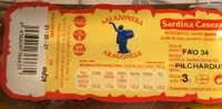 Sardina casera