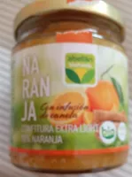 Confiture Orange Bio 70%
