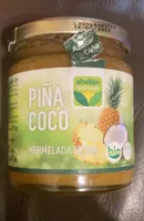 Piña Coco mermelada extra