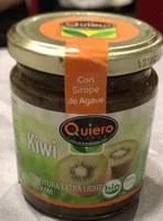 Confitura extra light de kiwi