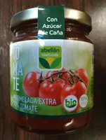 Mermelada tomate