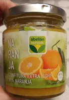 Confitura Extra Light Naranja