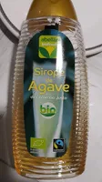 Sirope de agave