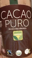 Cacao Puro