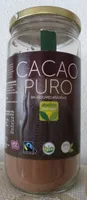 Cacao Puro