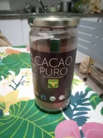 Cacao puro