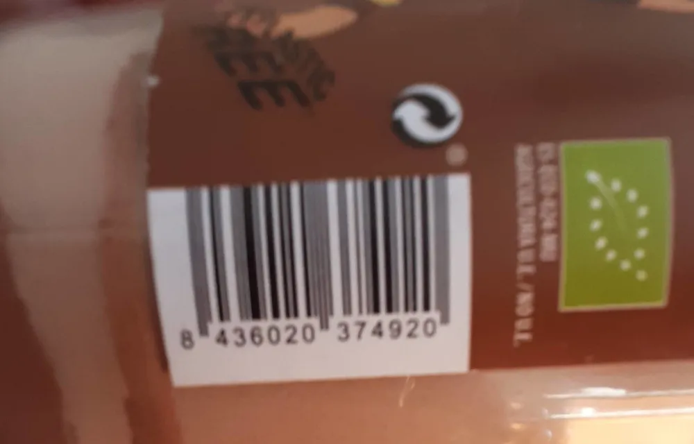 Cacao soluble