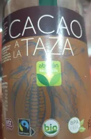 Cacao a la Taza